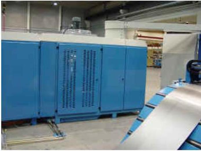 Used Pivatic PCC125
