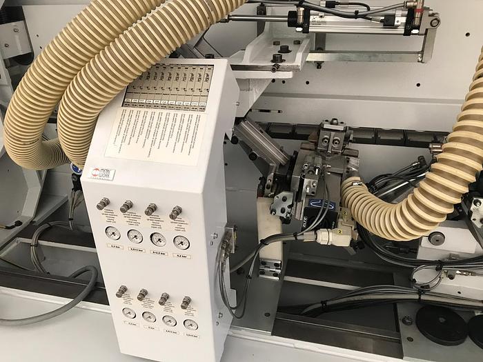 Usato 2012 Scm K600