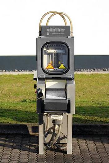 Gebraucht Günther PI 9 182143