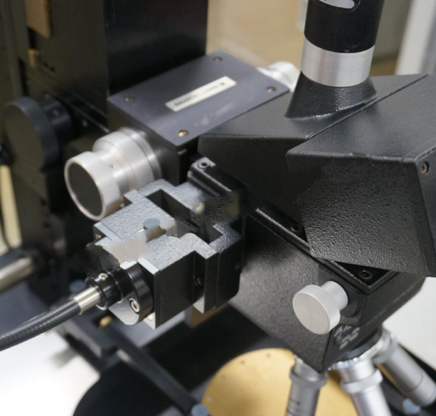 Used Micromanipulator  6100