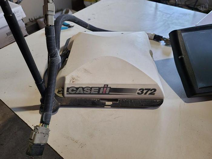 Used Case / Trimble GPS System w/ RTK