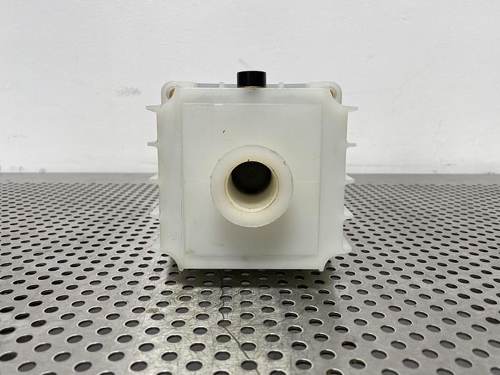 Used Edwards EMF 20 Oil Filter Mist Exhaust for Vacuum Pumps