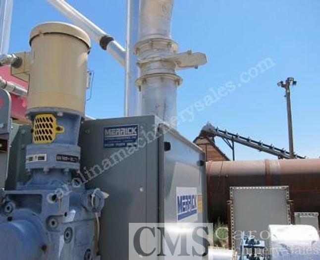 Used Complete Operation