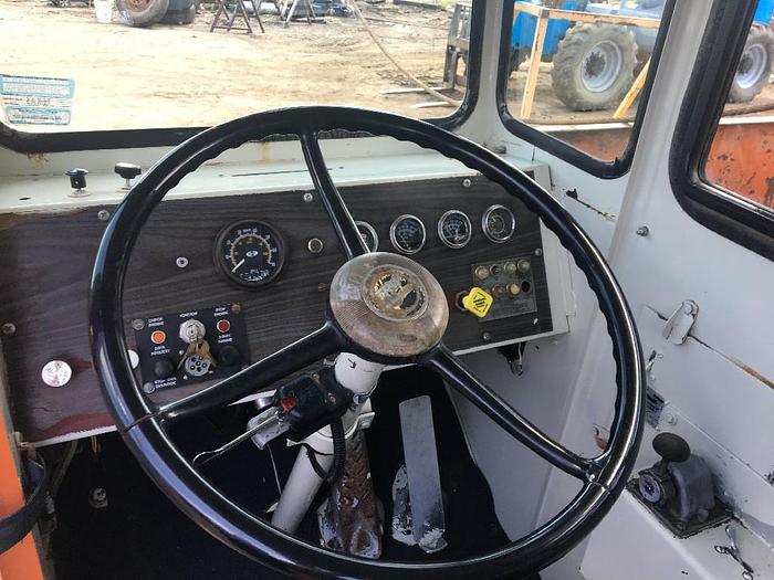 Used 1979 FRANKS 1287/160