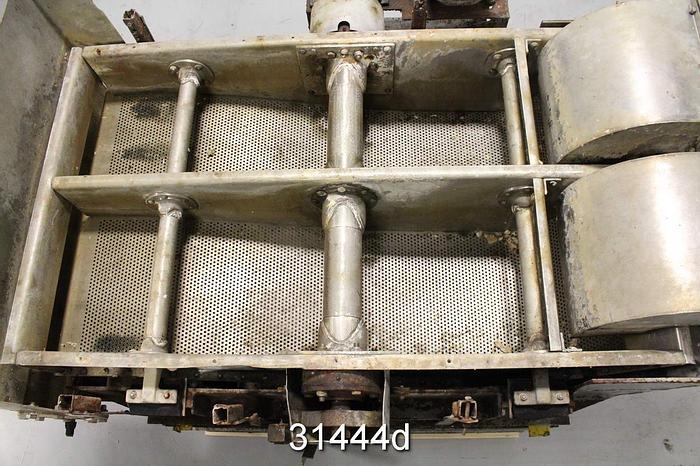 Used BIRD JS24 #31444