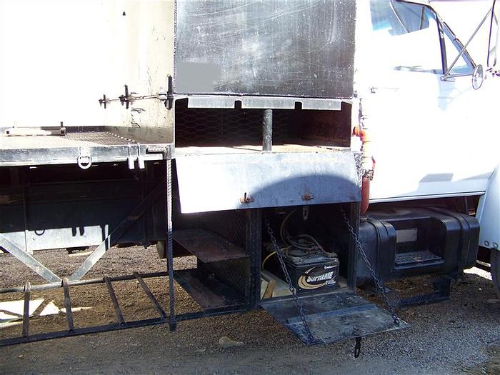 Used 1989 CME Drill CME 75 Drill Rig