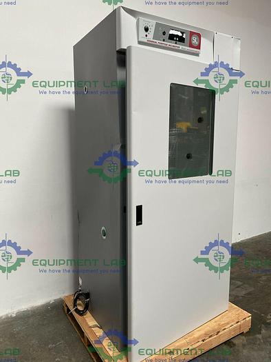 for parts or not working Shel Lab RI40-ZZMFG Large Capacity General Purpose Incubator 40 Cu Ft 70°C