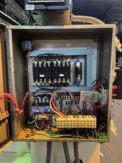 Used 2 GALLON ROSS VERSAMIX - TRIPLE SHAFT - S/S - VACUUM - JACKETED