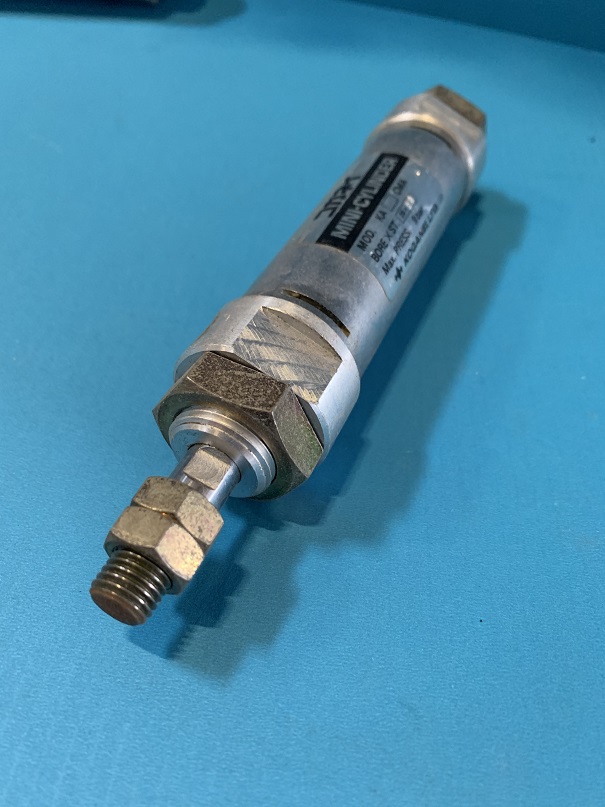 Used Koganei Mini Cylinder bore 25x50