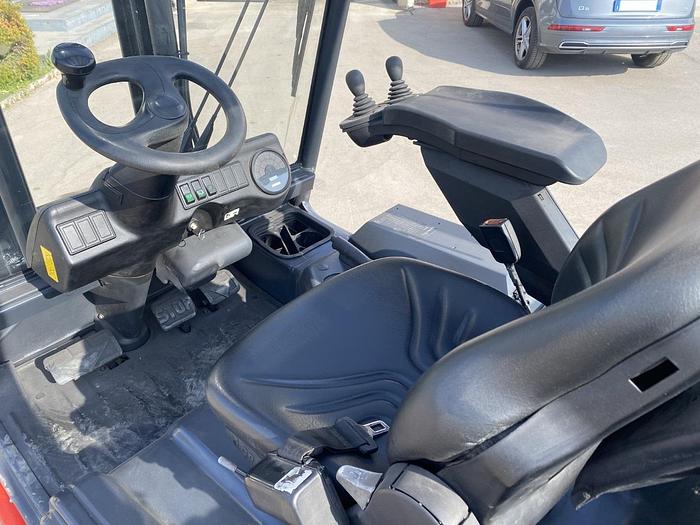 Usato LINDE E30