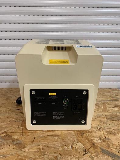 Used Physio Control Lifepak 9 , ECG Monitor