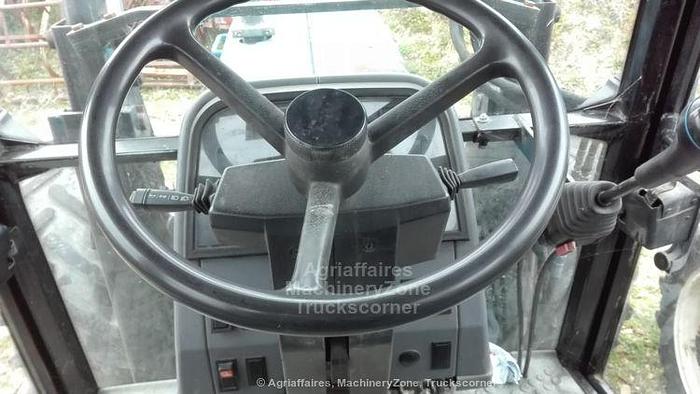 Usato 1993 Ford 7840 DT