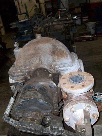 Used Worthington U2 R