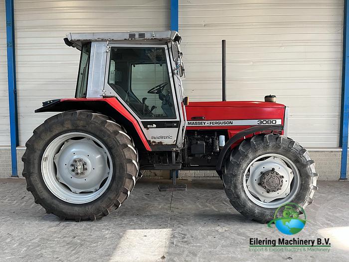 Used 1989 Massey Ferguson 3080