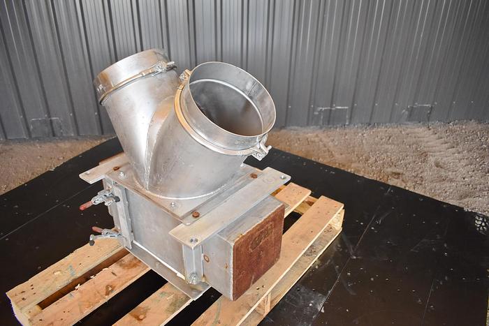 D'occasion USED ERIEZ MAGNETIC TRAP