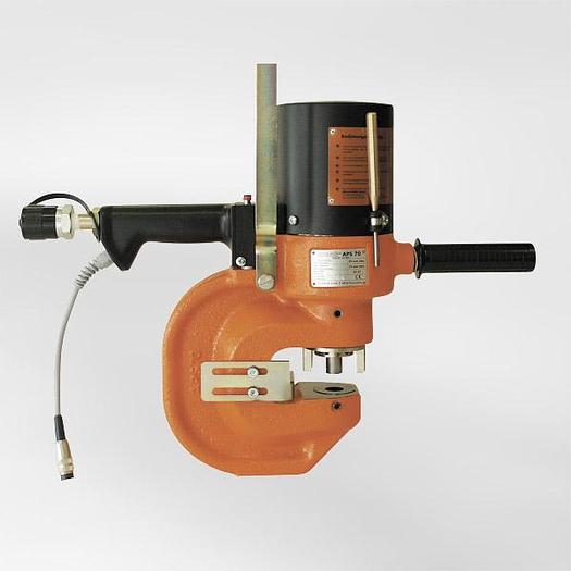 Alfra GmbH APS 70 Hydraulic Punching Unit