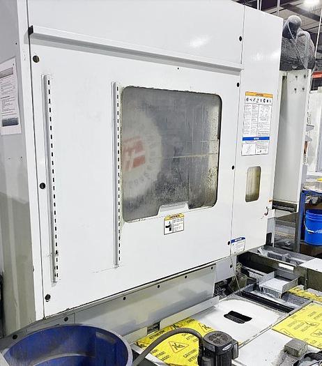 Used 2005 Haas EC-400