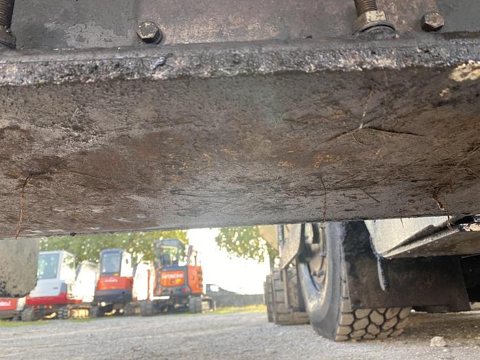 Usato 2005 ABG TITAN 473-2