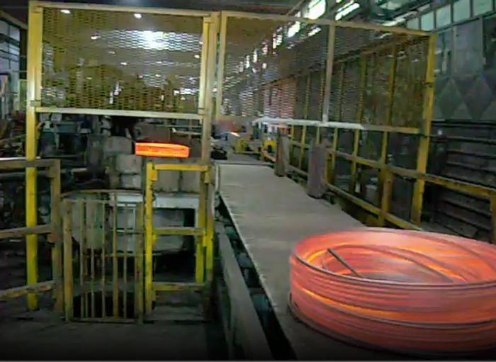 Used Various Brands - Hot Rolling Mill (Used) #3957