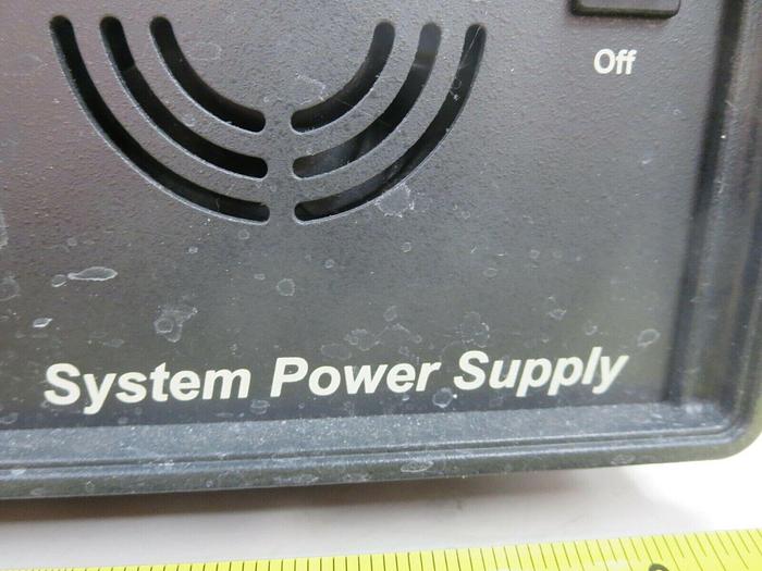 Used Nanonics Imaging, Appliance # EPSE 343, System Power Supply