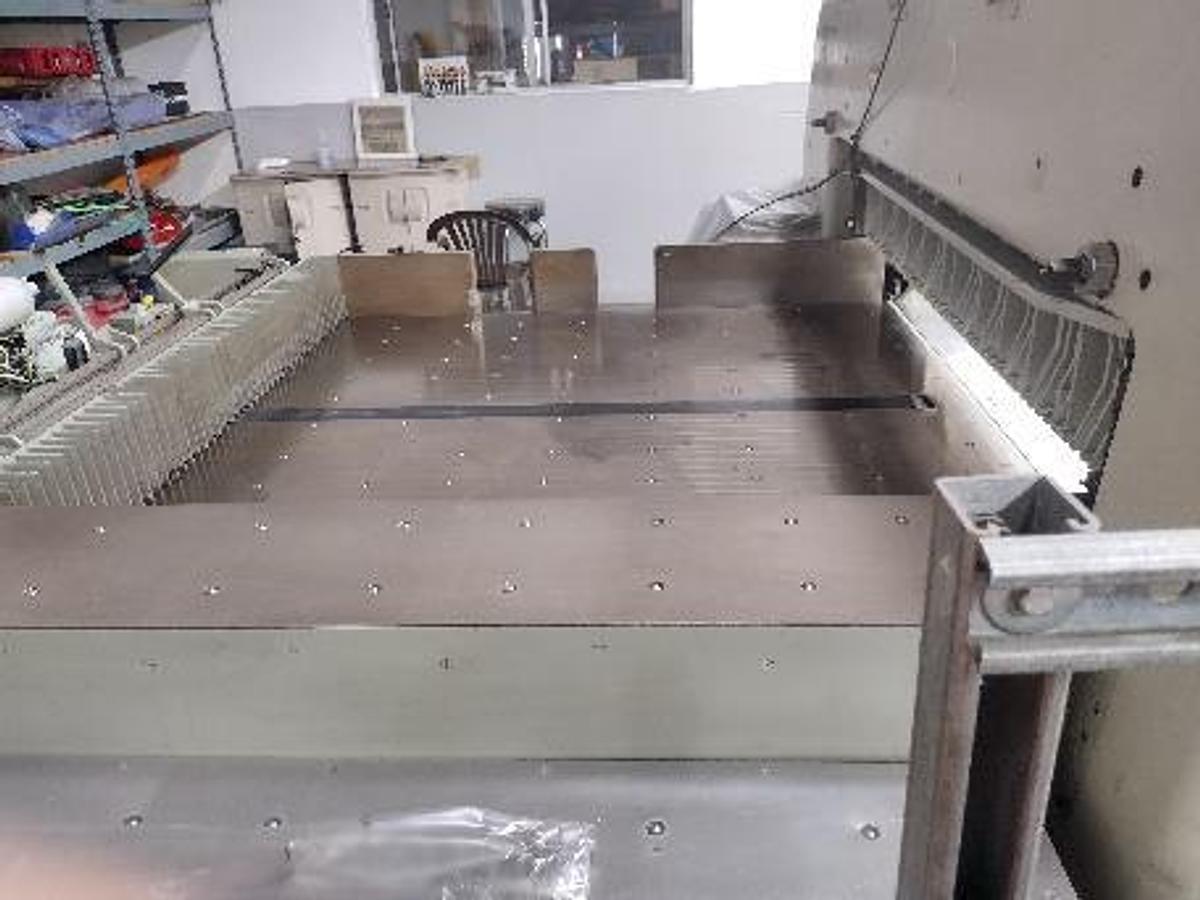 Used Polar 137 EMC-MON