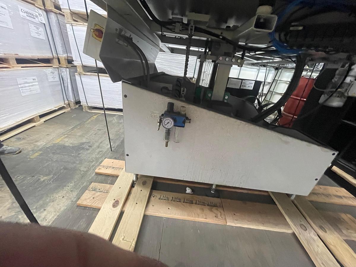 Used 2021 Schneider Paper Jogger