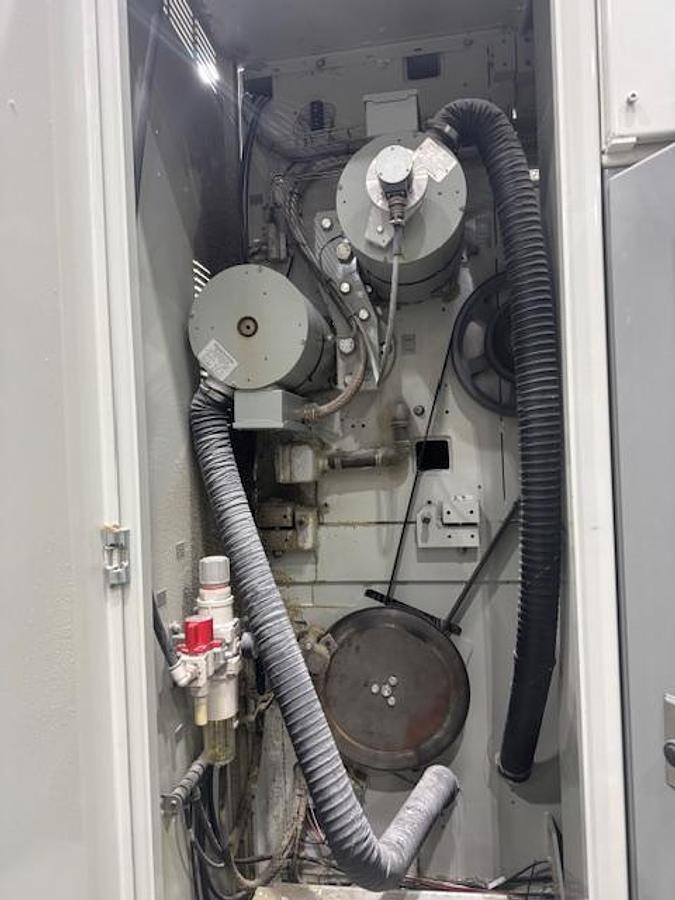 Used 2018 67" Marquip Hawk Sheeter