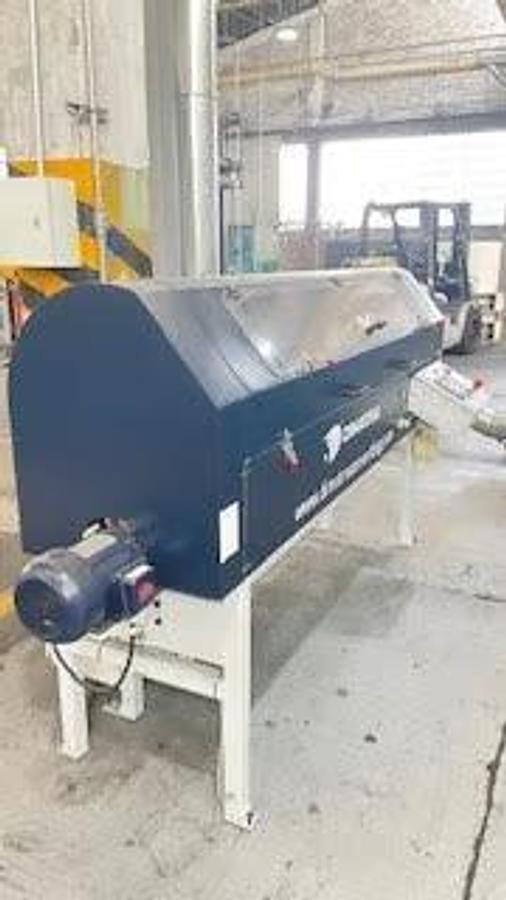 Used 2025 Dimatra Cardboard Core Cutter
