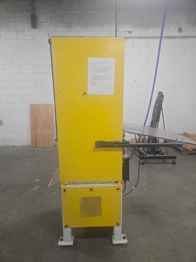 Used 18" Rotary Die Cutter