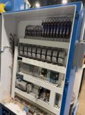 Used Alar Engineering Flex-o-star Batch Dewatering Filter System Model 200,