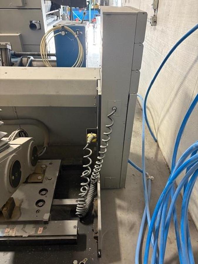 Used SHM Unwind 72" diameter