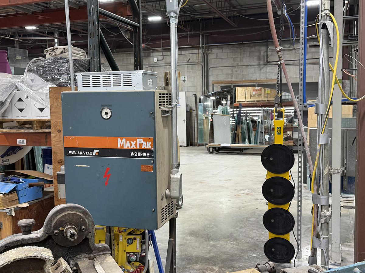 Used Right Angle Folder Gluer