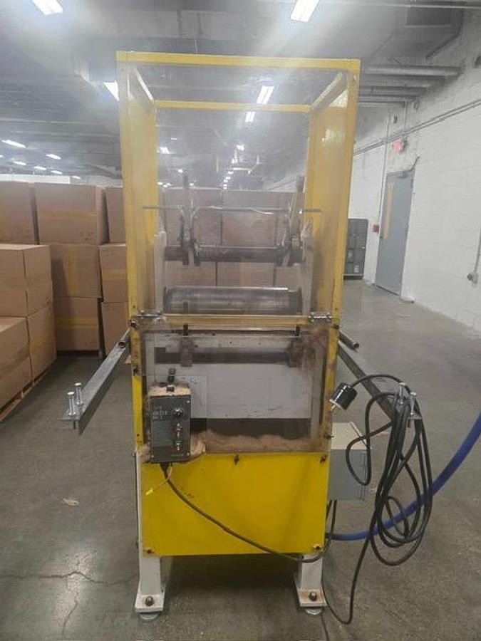 Used 18" Rotary Die Cutter