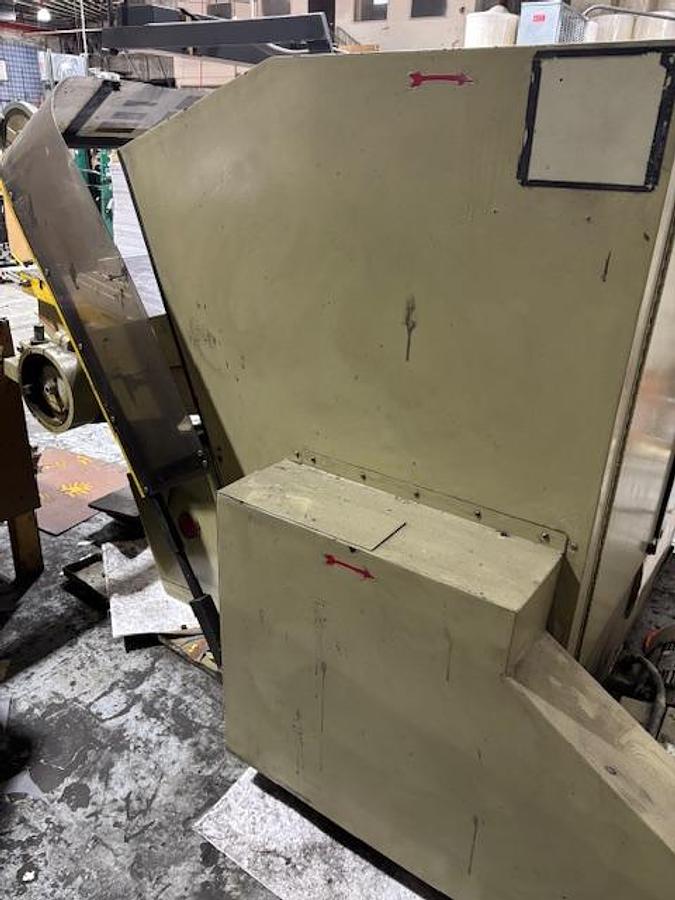 Used 33 x 47 Clam Shell Die Cutter