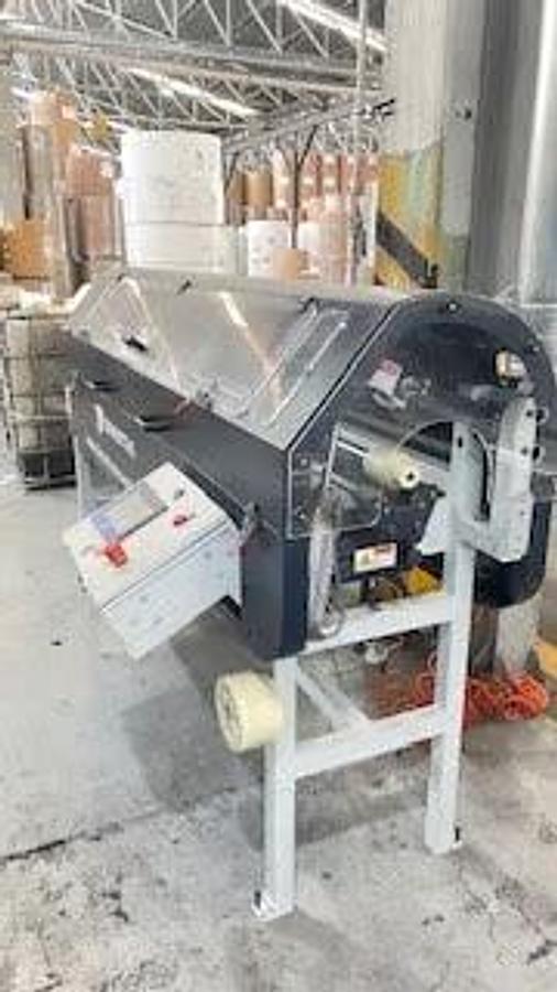 Used 2025 Dimatra Cardboard Core Cutter