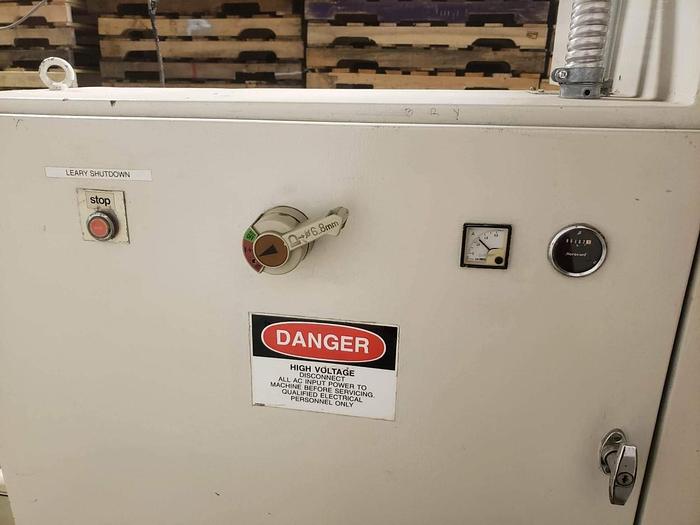 Used 1985 BOBST DOMINO 90