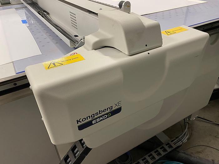 Used 2019 Kongsberg XE10