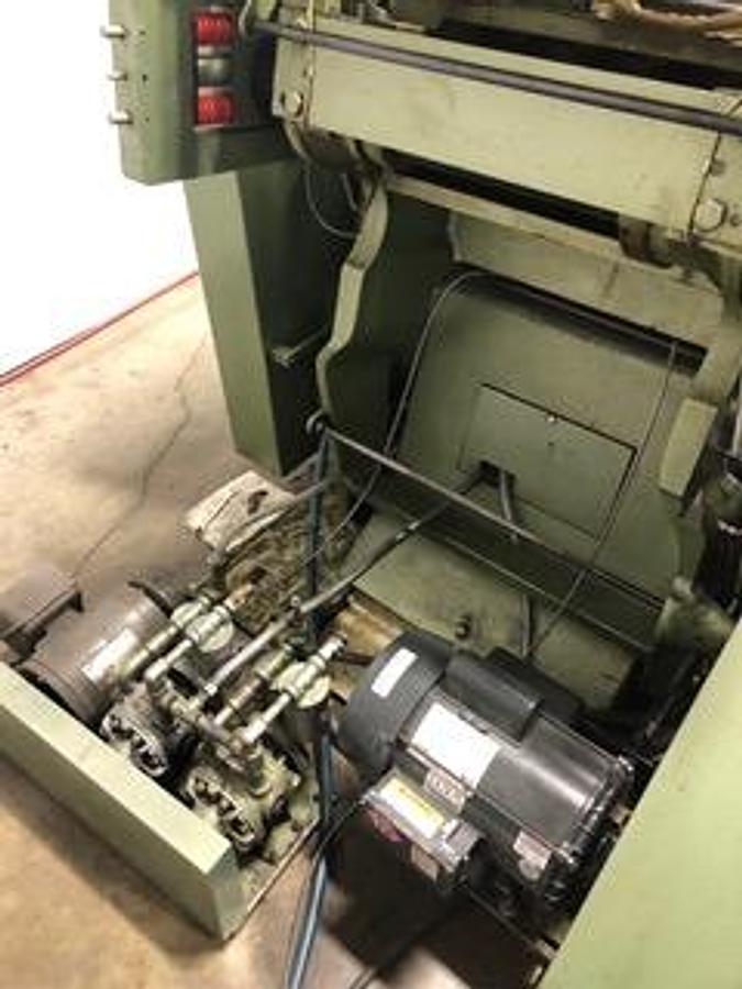 Used Kluge 14" X 22" with foil