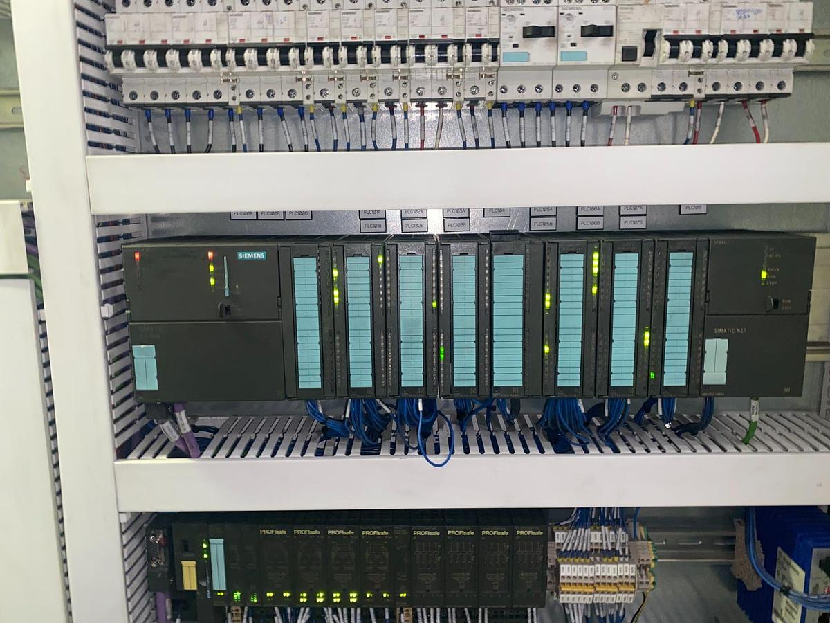 Used 2010 Pemco Wrapmatic DRM