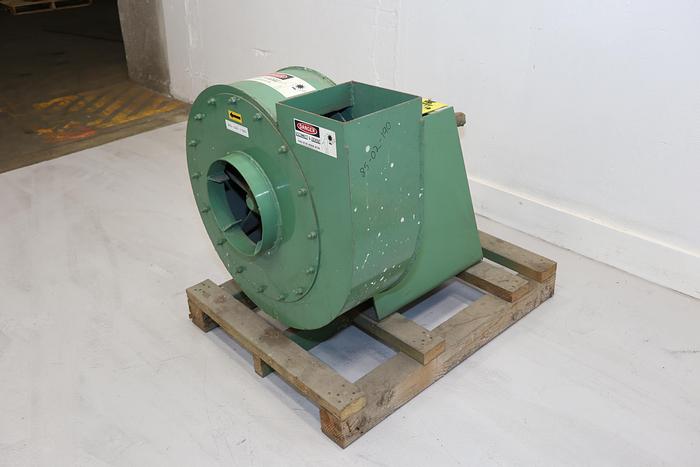 Used Blower Application Co. 25-4 Blower #44193