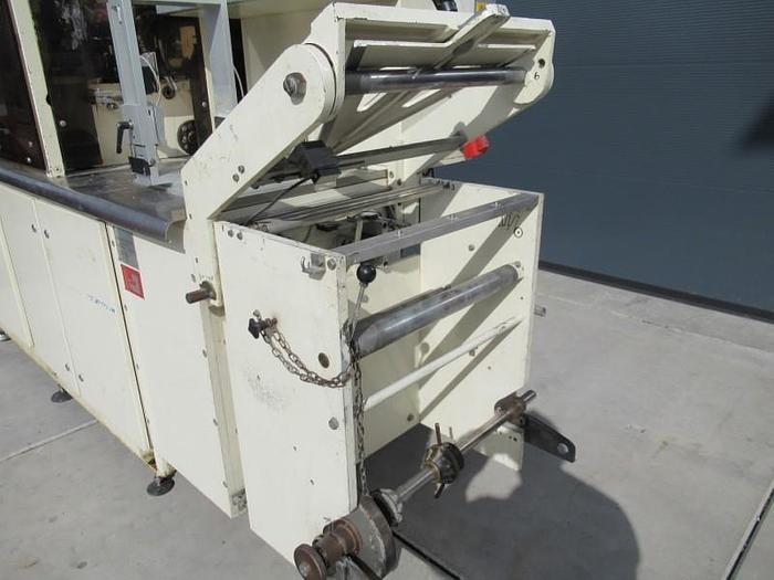 Used 1996 HDG model BMA