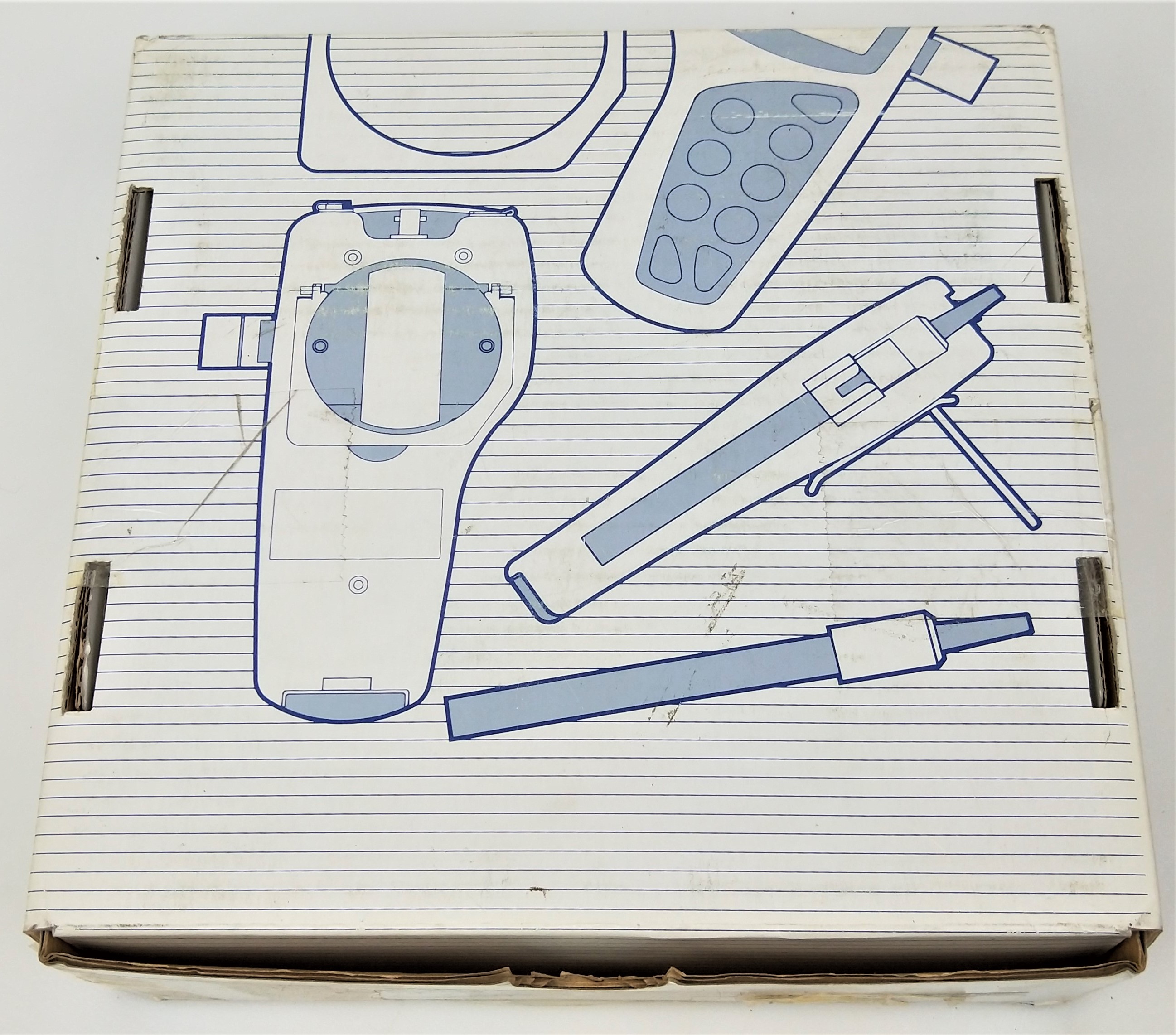 New Open Box Oakton DO 100 Series Portable Dissolved Oxygen Meter with Probe