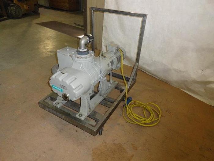 Used Airtech Vacuum Booster; Md# AC1200