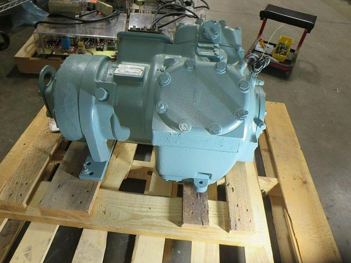 Used Carlyle (Remanufactured) Service Compressor