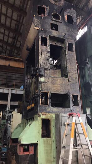 Used Press Trimming S-2-1200