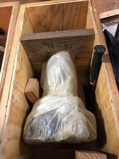 Ingersoll-Rand 10" QL80 Hammer Bit - 52297876