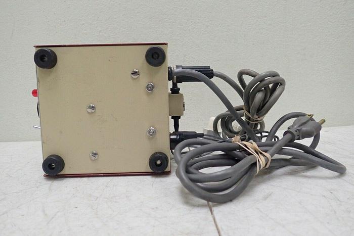 Used Rosenthal-French Model 2A Nebulization Dosimeter