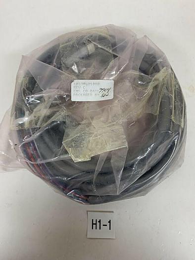 *New- Adept Robotics Digital I/O Cable 10330-01080