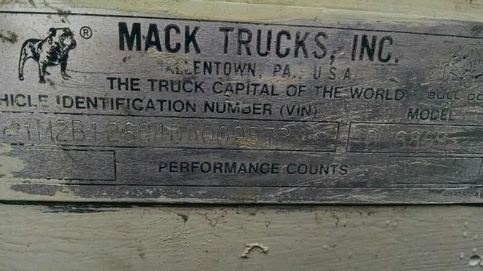 Used 0 Sullair 900 cfm / 350 psi Air Compressor