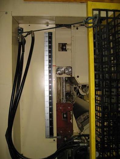 Used 1973 JAGENBERG VARIDUR #21406